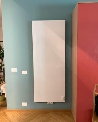 Termoarredo design verticale a piastra 1800x700mm