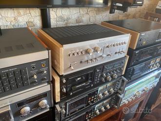 Used Sony TA-1150 Integrated amplifiers for Sale | HifiShark.com