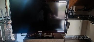 Televisione Samsung 40 pollici