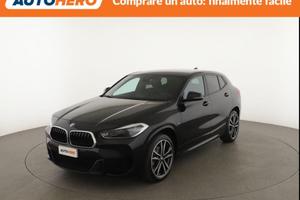 BMW X2 JH47559