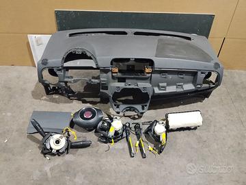 Fiat 500 2007> Kit Airbag