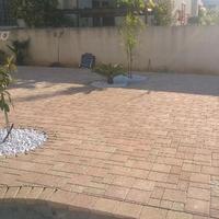 Plm pavimento esterno in masselli autobloccanti