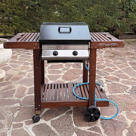 Barbecue Dolcevita Euro 2