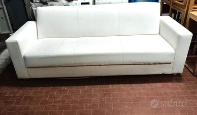 divano letto belloni