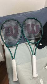 Coppia wilson blade 98 manico 3