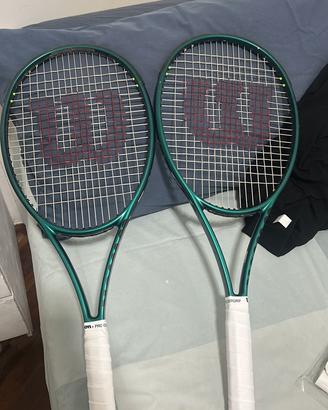 Coppia wilson blade 98 manico 3