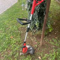 Tagliabordi elettrico