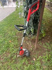 Tagliabordi elettrico