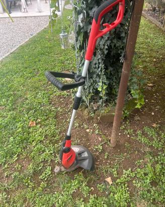 Tagliabordi elettrico