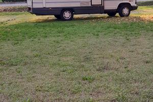 camper FIAT ducato 2 5 turbo diesel motore fantast