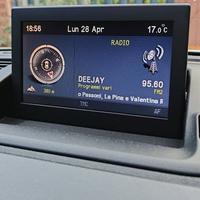 Kit Autoradio Navigatore originale per Giulietta