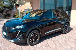 PEUGEOT 2008 1.5 BlueHDI Allure 130CV Km34600