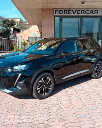 PEUGEOT 2008 1.5 BlueHDI Allure 130CV Km34600