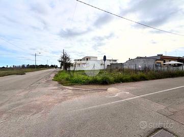 TER. RESIDENZIALE A NARDÒ