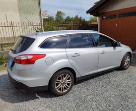 FORD Focus 3ª serie - 2013