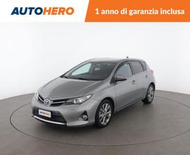 TOYOTA Auris XH03556