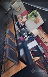 Bancone bar