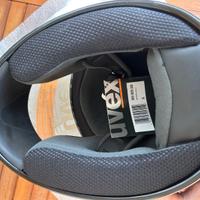 Casco integrale taglia XL