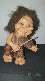 TROLL VIOLINISTA