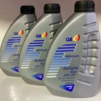 Olio q8 5w20 per Ford 3lt
