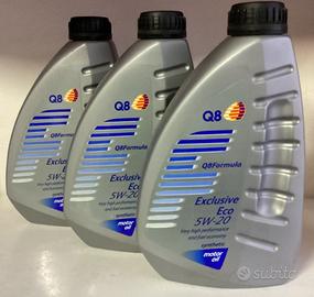 Olio q8 5w20 per Ford 3lt