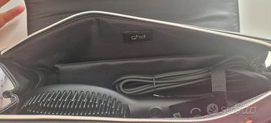 Spazzola Lisciante Ghd NUOVA