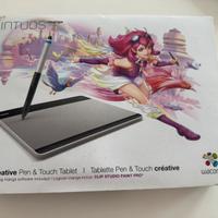 Tavoletta grafica Wacom Manga