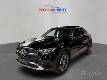 Mercedes-Benz GLC 220 Coupe 220 d Advanced Plus 4m
