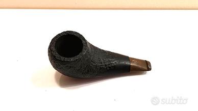 Pipa Big Ben Pipo – Sabbiata Nera