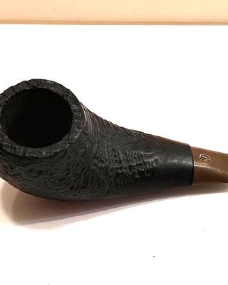 Pipa Big Ben Pipo – Sabbiata Nera
