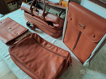 borsone set da viaggio nazareno gabrielli 