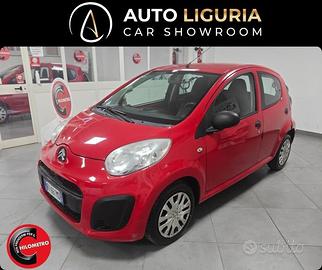 Citroen C1 1.0 Attraction