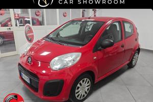 Citroen C1 1.0 Attraction