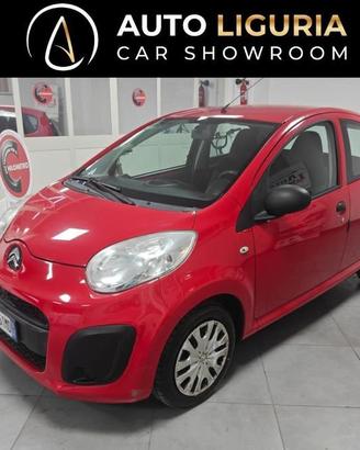 Citroen C1 1.0 Attraction