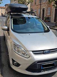 Ford cmax 