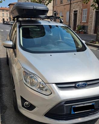 Ford cmax 