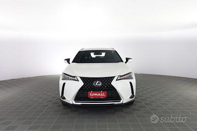 LEXUS UX UX Hybrid Urban