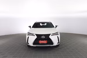 LEXUS UX UX Hybrid Urban