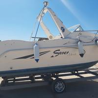 saver manta possibilità di skambio 