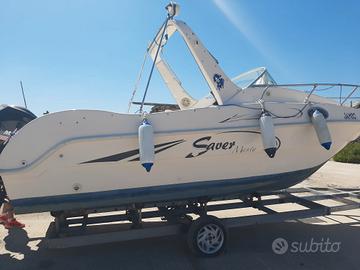 saver manta possibilità di skambio 