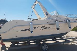 saver manta possibilità di skambio 