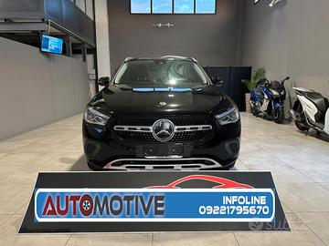 Mercedes-benz GLA 200 d Automatic Sport Plus