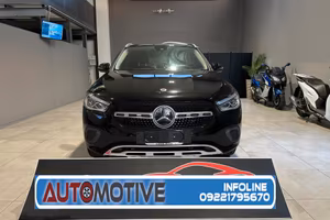 Mercedes-benz GLA 200 d Automatic Sport Plus