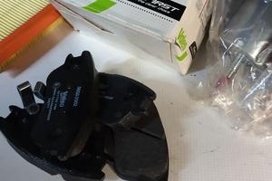 Kit tagliando Hyundai atos