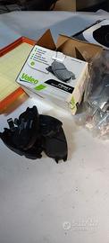 Kit tagliando Hyundai atos