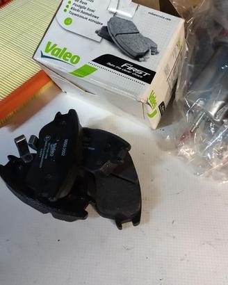 Kit tagliando Hyundai atos