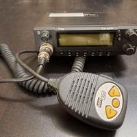 Apparato radio CB
