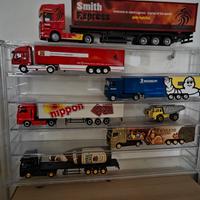 modellini Camion 
