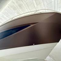 Sessa Marine Key Largo 34