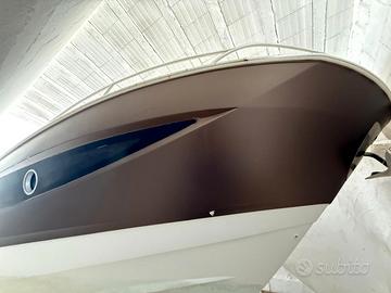 Sessa Marine Key Largo 34